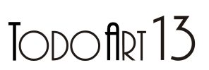 logo todo art SOLO BN